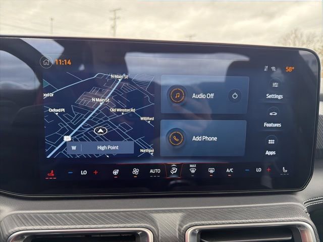 Certified 2024 Ford Mustang Premium image 17