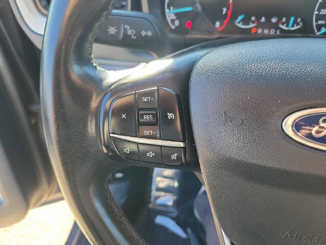 Certified 2024 Ford Maverick XLT w/ XLT Luxury Package AWD/4WD image 18