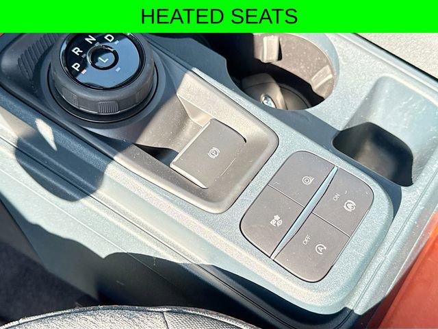 Certified 2024 Ford Maverick XLT w/ XLT Luxury Package AWD/4WD image 18
