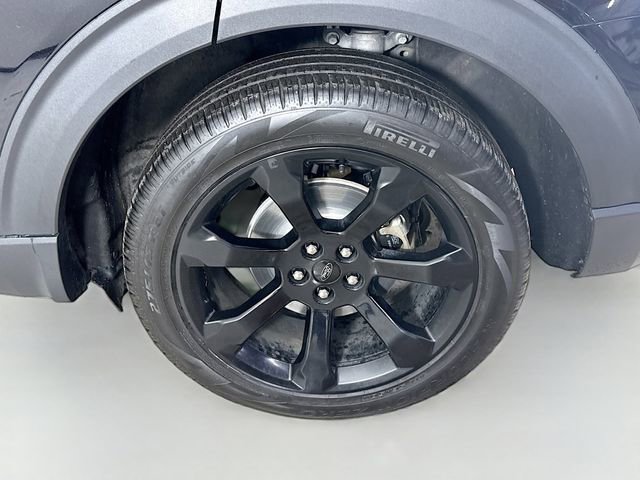 Certified 2022 Ford Explorer ST-Line w/ Class IV Trailer Tow Package image 34