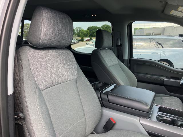 Certified 2023 Ford F150 XLT w/ Equipment Group 302A High AWD/4WD image 22