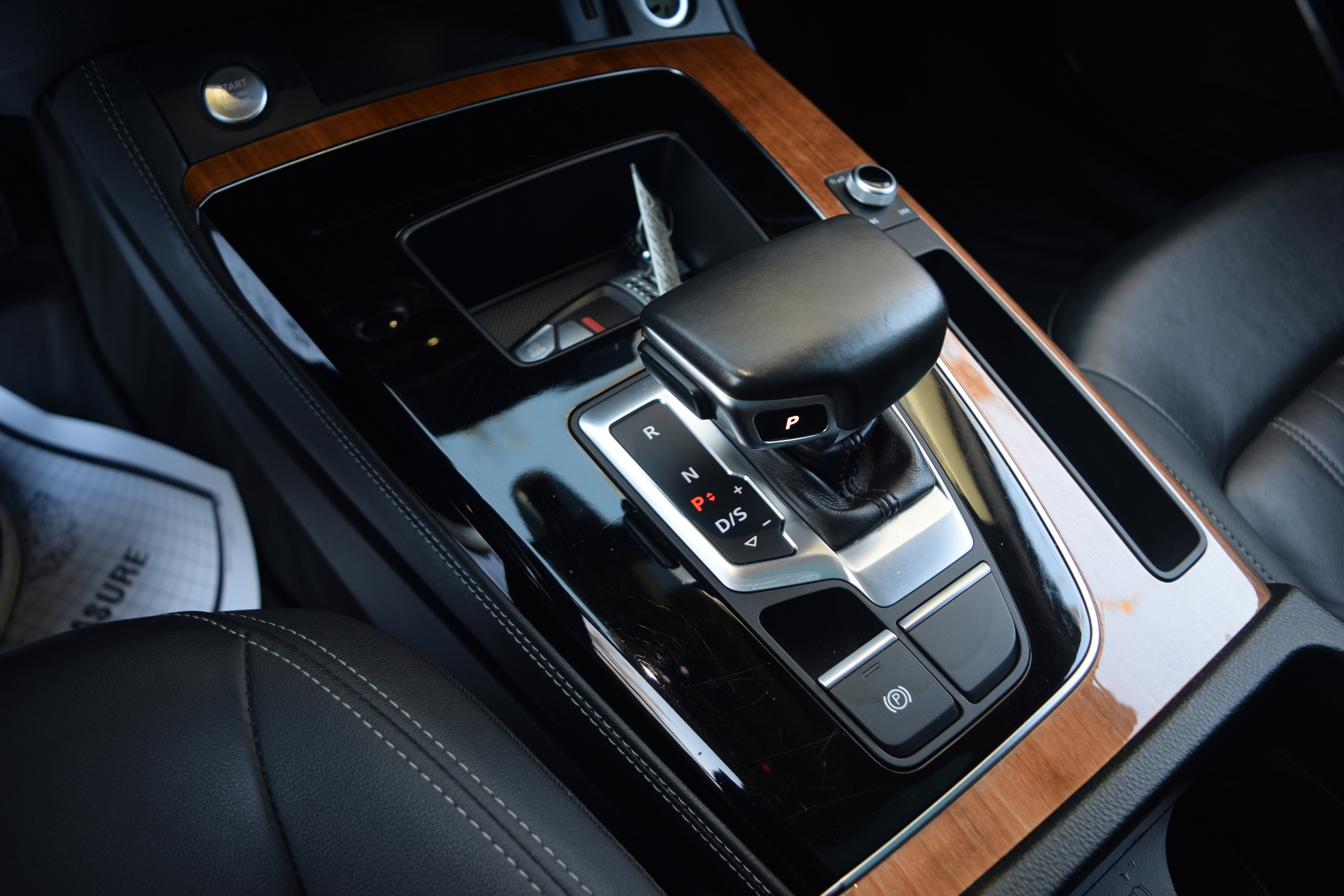 Used 2021 Audi Q5 Premium Plus image 12