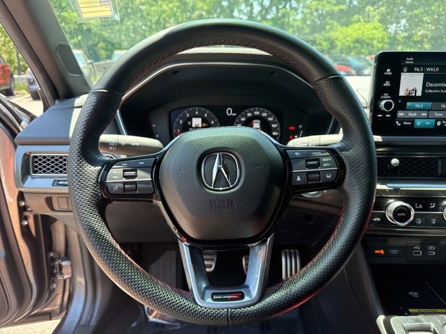 Used 2025 Acura Integra Type S FWD image 13