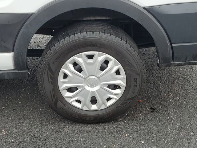Certified 2023 Ford Transit 350 XLT RWD image 27