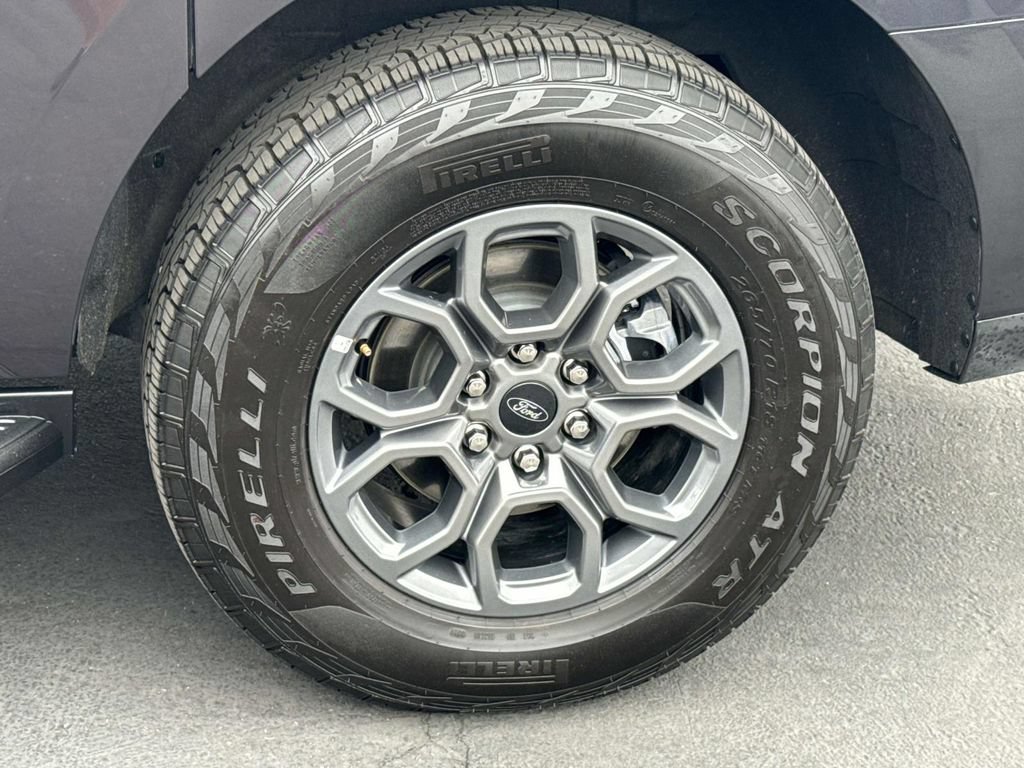 Certified 2025 Ford Expedition Max Active AWD/4WD image 31