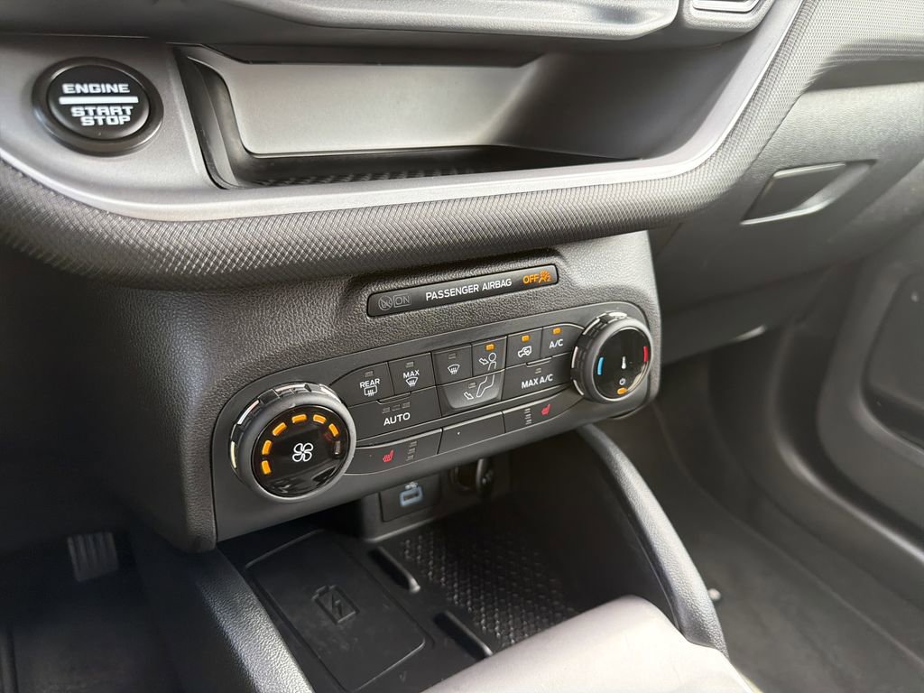 Certified 2022 Ford Bronco Sport Big Bend w/ Convenience Package image 20