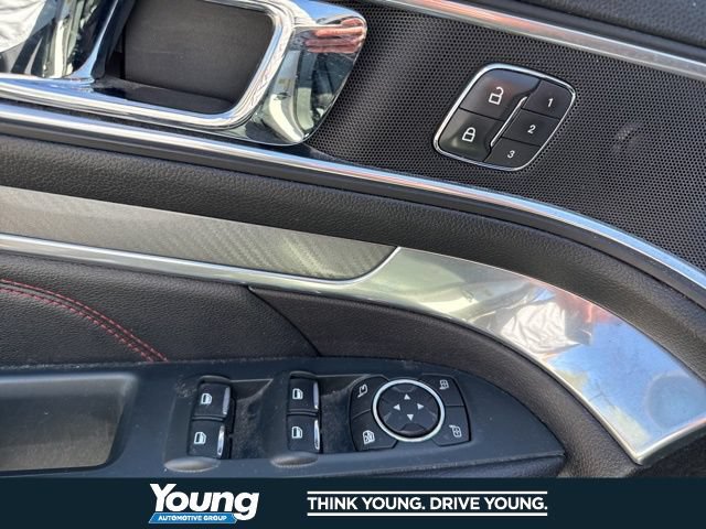 Certified 2019 Ford Explorer Sport w/ Equipment Group 401A AWD/4WD image 21