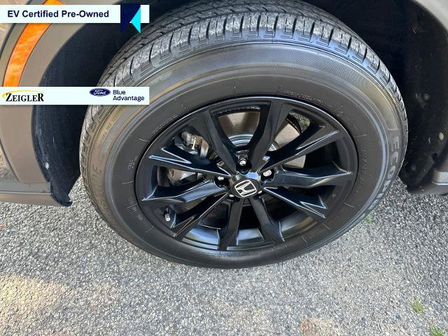 Used 2024 Honda CR-V Sport-L image 29