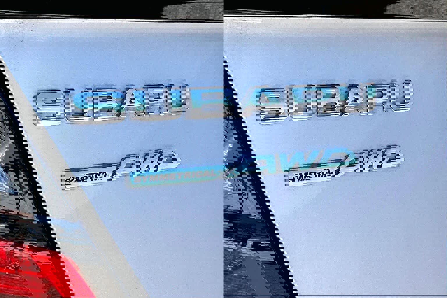 Used 2024 Subaru WRX TR image 32