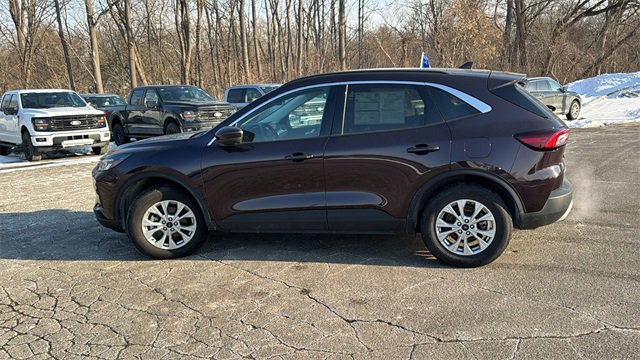 Certified 2023 Ford Escape Active w/ Tech Pack #2 image 2