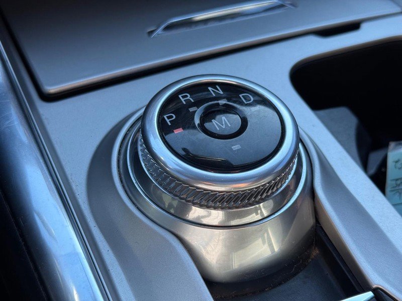 Certified 2022 Ford Explorer Timberline image 25