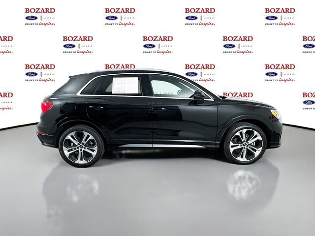 Used 2020 Audi Q3 2.0T Premium Plus w/ Premium Plus Package image 6