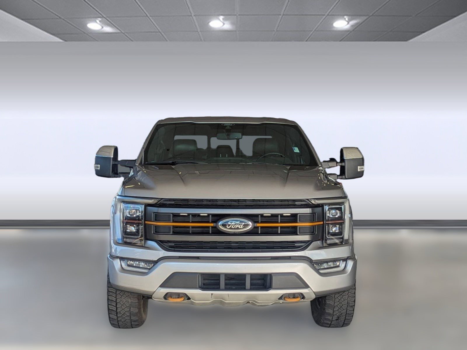 Certified 2021 Ford F150 Tremor w/ Equipment Group 402A High image 5