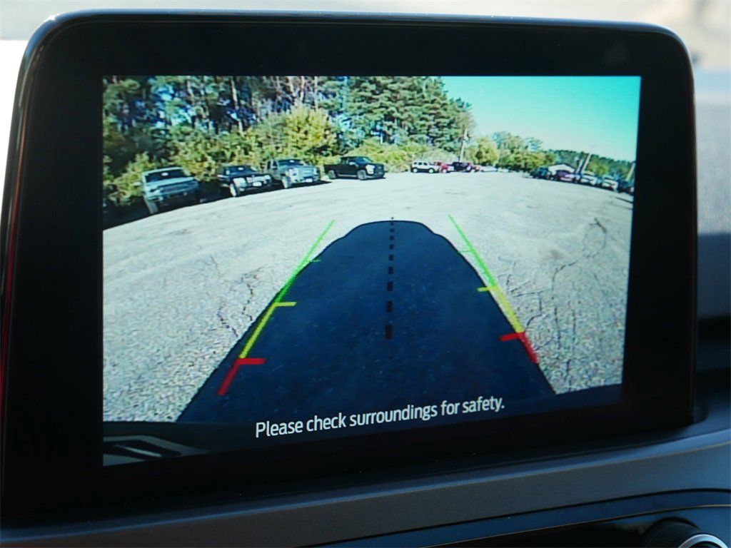 Certified 2023 Ford Escape Active image 24