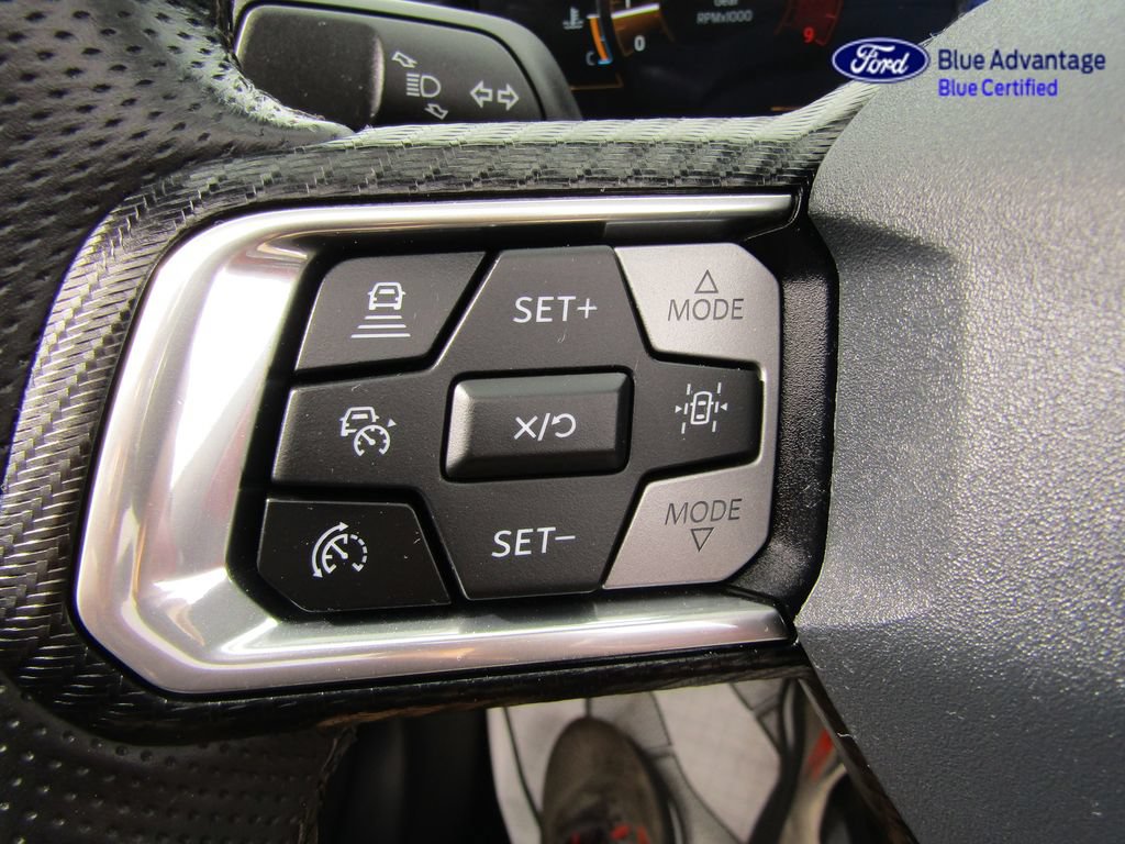 Certified 2025 Ford Mustang GT Premium RWD image 29