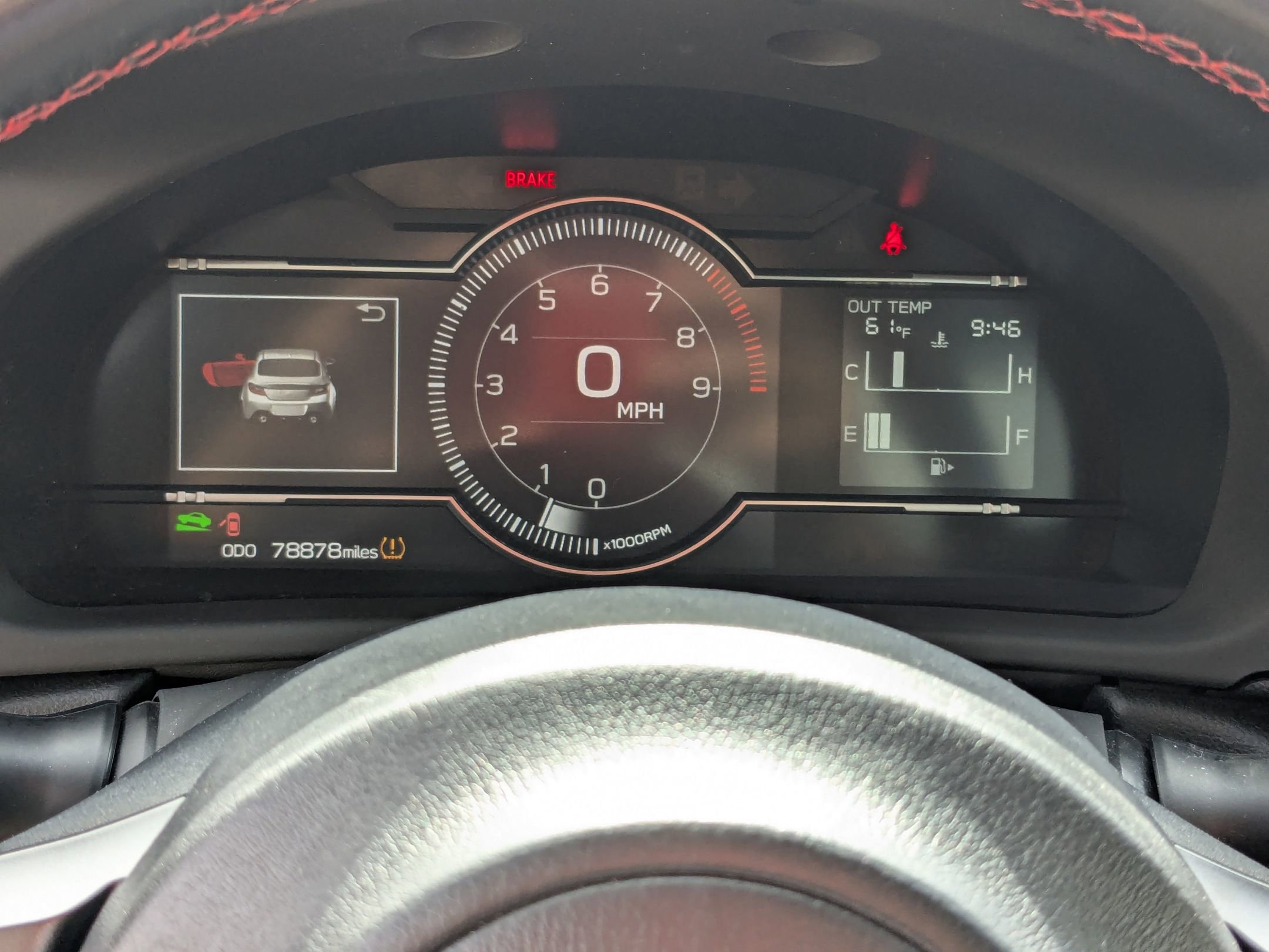 Used 2022 Subaru BRZ Premium image 19