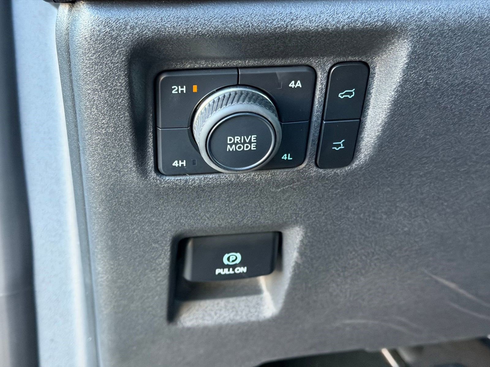 Certified 2025 Ford Expedition Max Active image 23