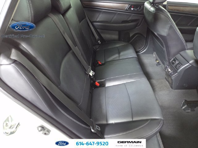 Used 2018 Subaru Outback 2.5i Limited AWD/4WD image 22