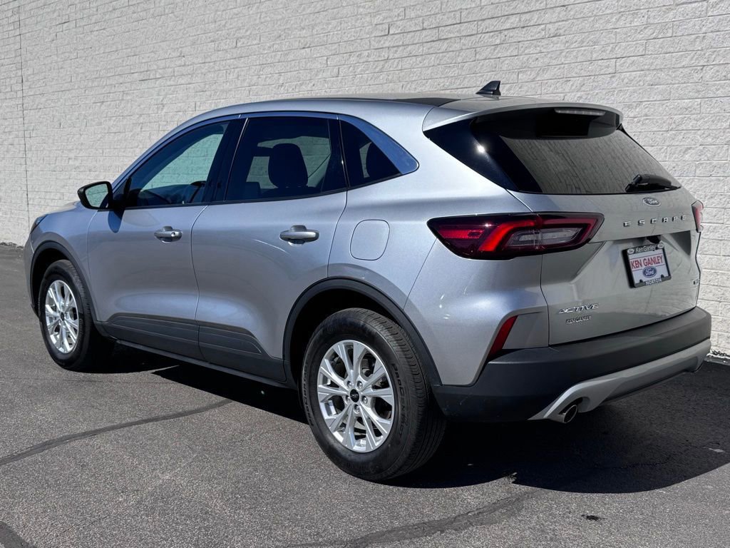 Certified 2023 Ford Escape Active image 5