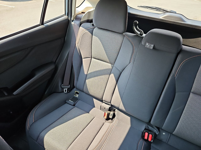 Used 2019 Subaru Crosstrek 2.0i Premium w/ Eyesight System AWD/4WD image 16
