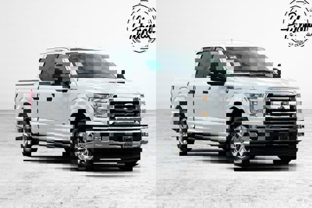 Certified 2017 Ford F150 XLT w/ Trailer Tow Package image 7