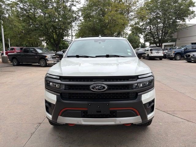 Certified 2024 Ford Expedition Timberline AWD/4WD image 9