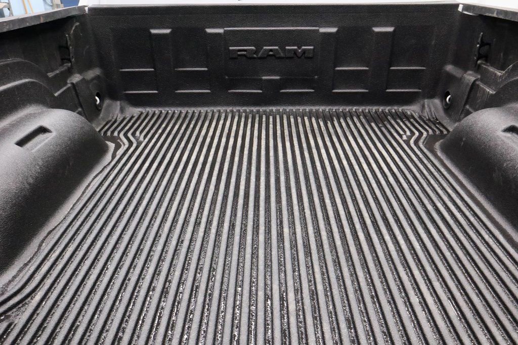 Used 2024 RAM 2500 Big Horn image 13