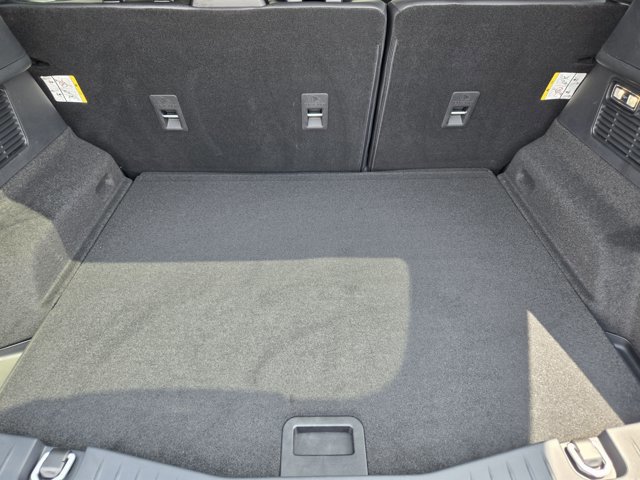 Certified 2025 Ford Mustang Mach-E Select w/ Comfort Package Lite AWD/4WD image 31