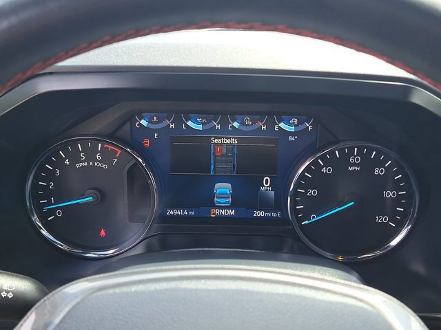 Certified 2023 Ford Expedition Limited image 30