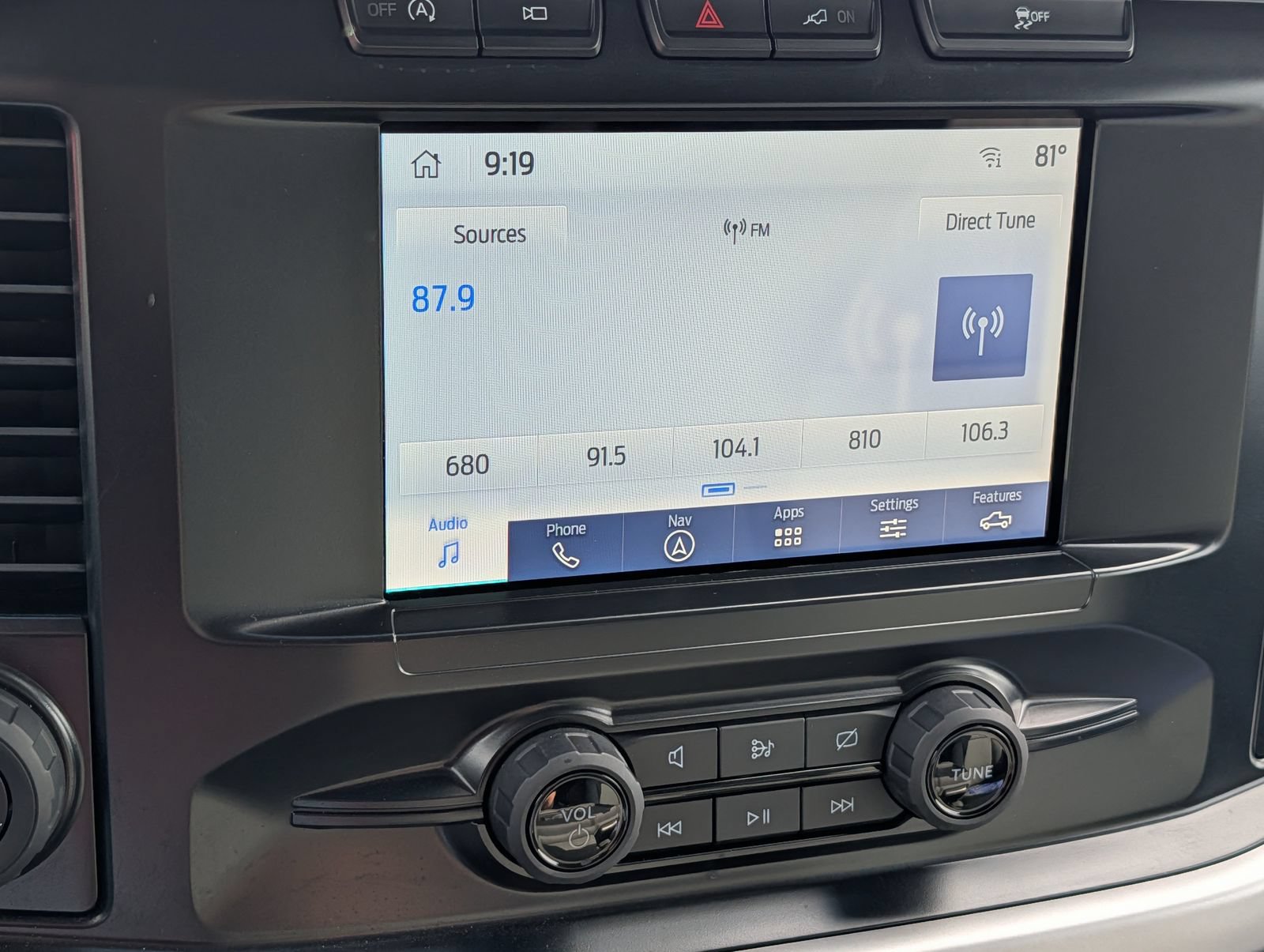 Certified 2023 Ford F150 XLT AWD/4WD image 23