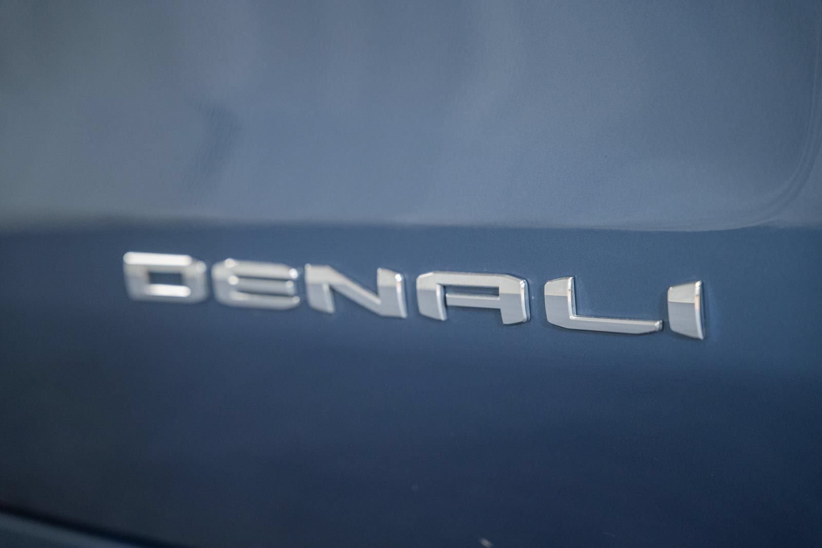 Used 2026 GMC Sierra 1500 Denali Ultimate AWD/4WD image 26