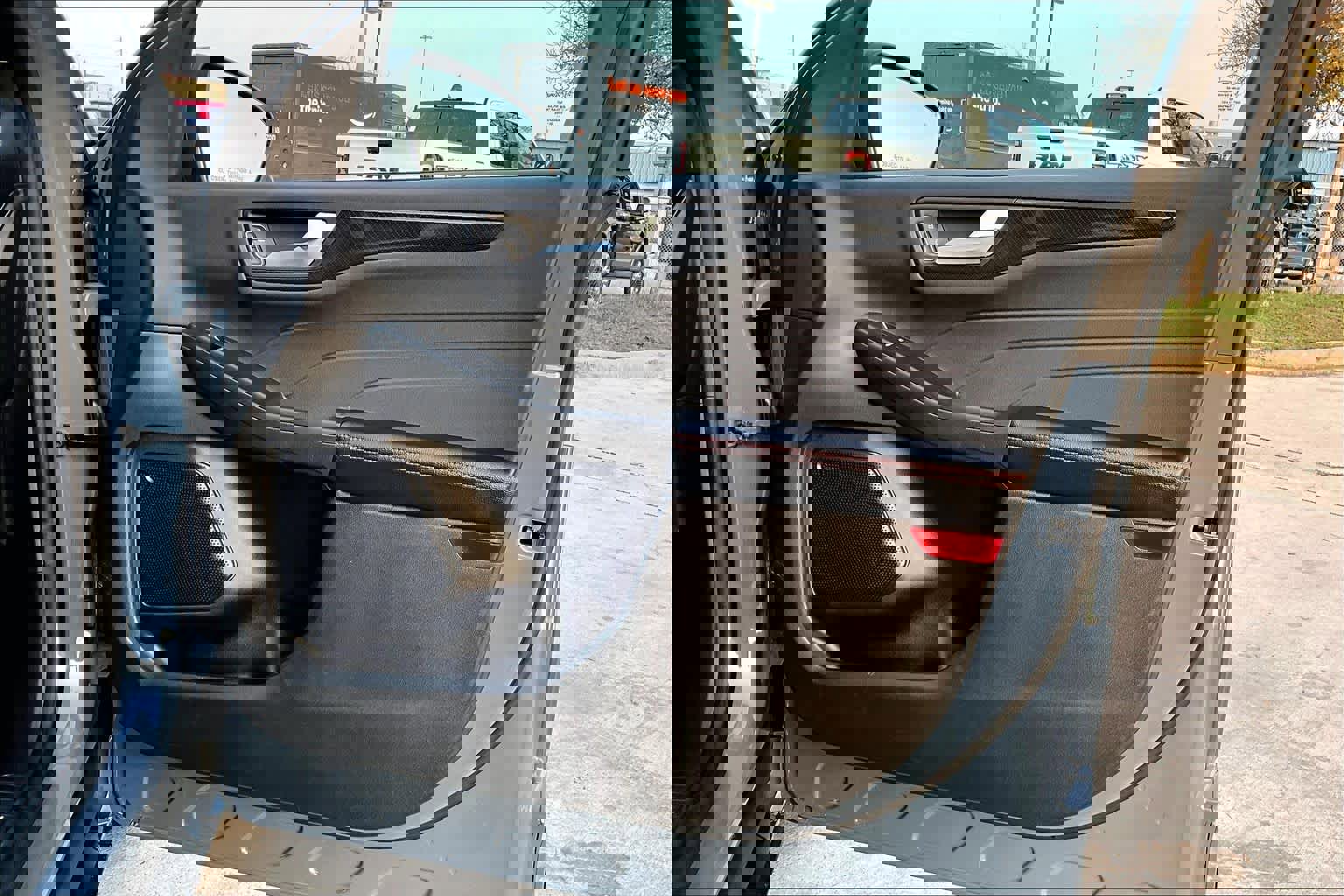 Certified 2023 Ford Escape ST-Line w/ Tech Pack #1 image 23