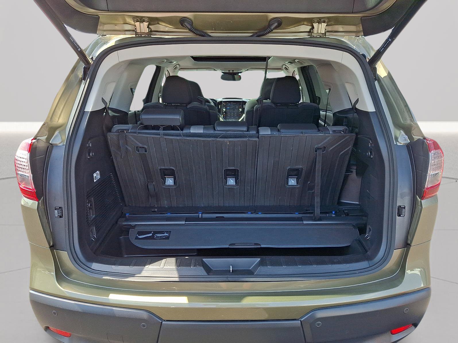 Used 2023 Subaru Ascent Onyx Edition Limited AWD/4WD image 13