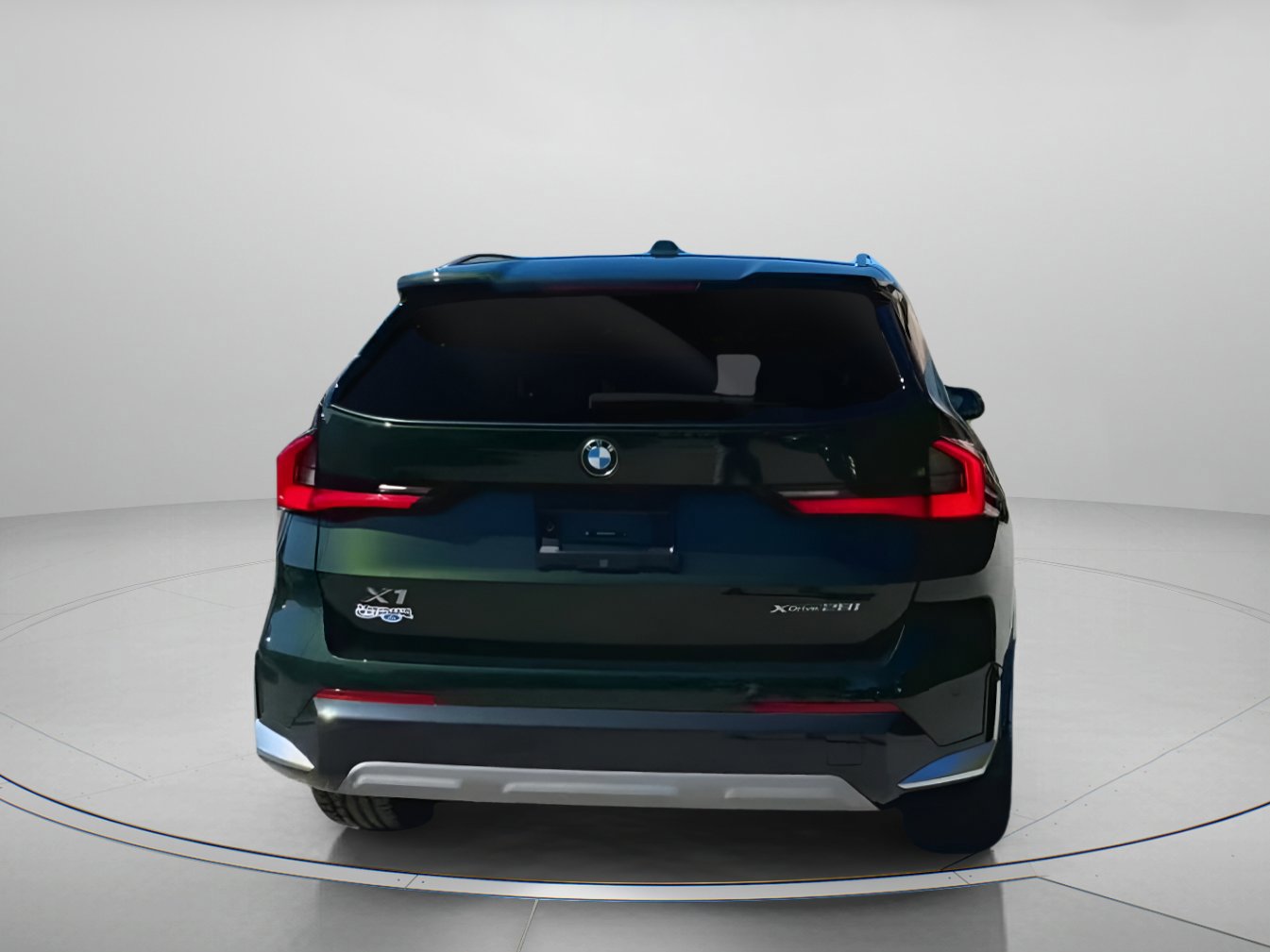 Used 2025 BMW X1 xDrive28i w/ Convenience Package image 18