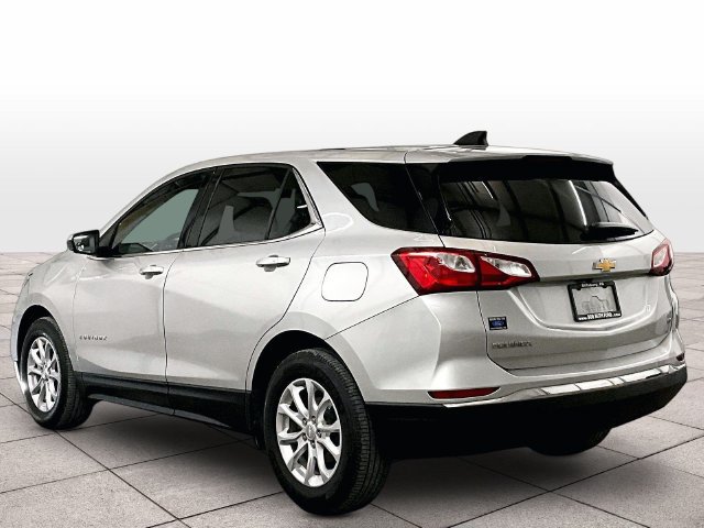 Used 2019 Chevrolet Equinox LT FWD image 10