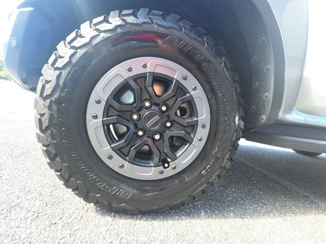 Certified 2024 Ford Ranger Raptor AWD/4WD image 25