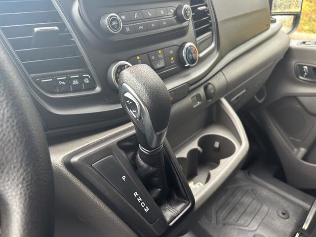 Certified 2023 Ford Transit 150 Low Roof image 23
