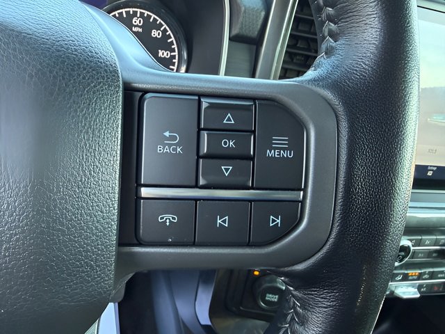 Certified 2022 Ford F150 XLT w/ Equipment Group 302A High AWD/4WD image 19