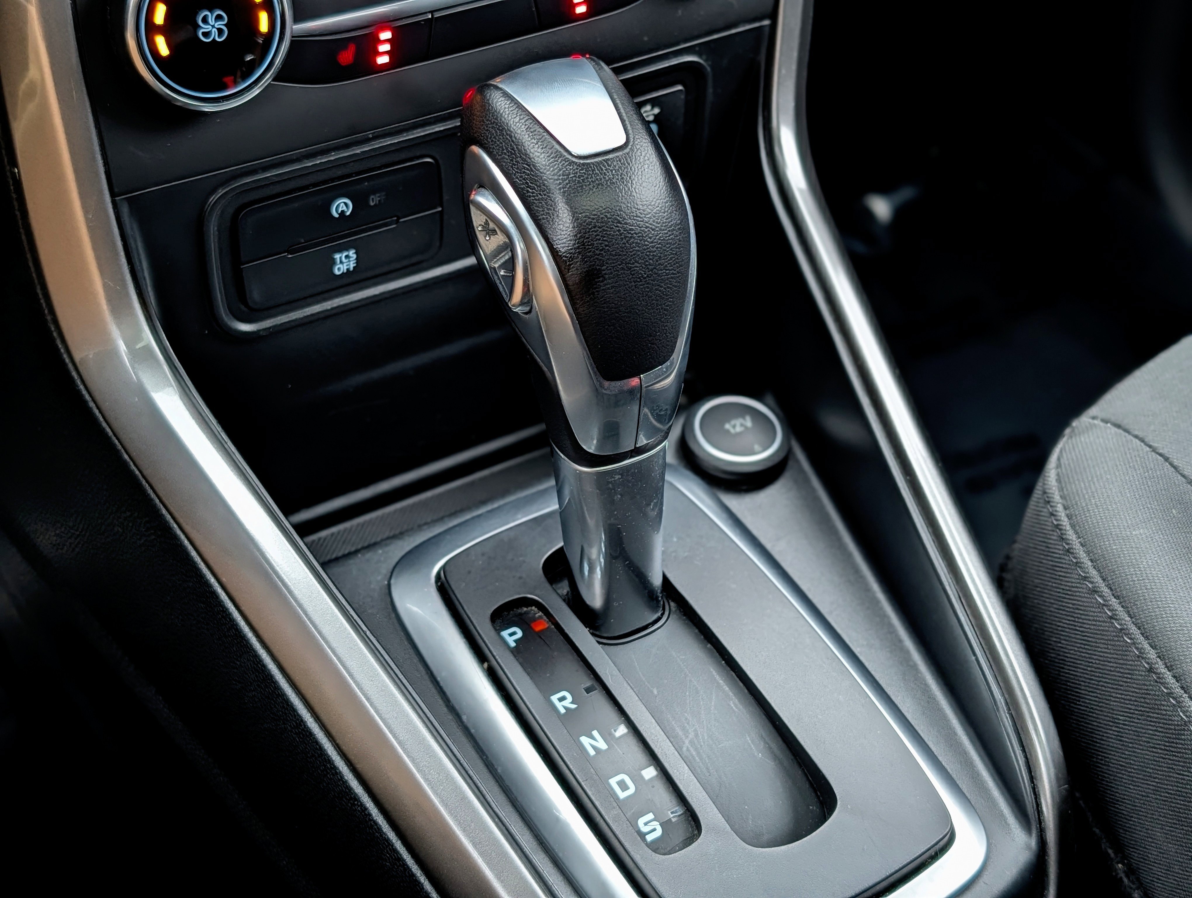 Certified 2021 Ford EcoSport SE w/ SE Convenience Package image 16