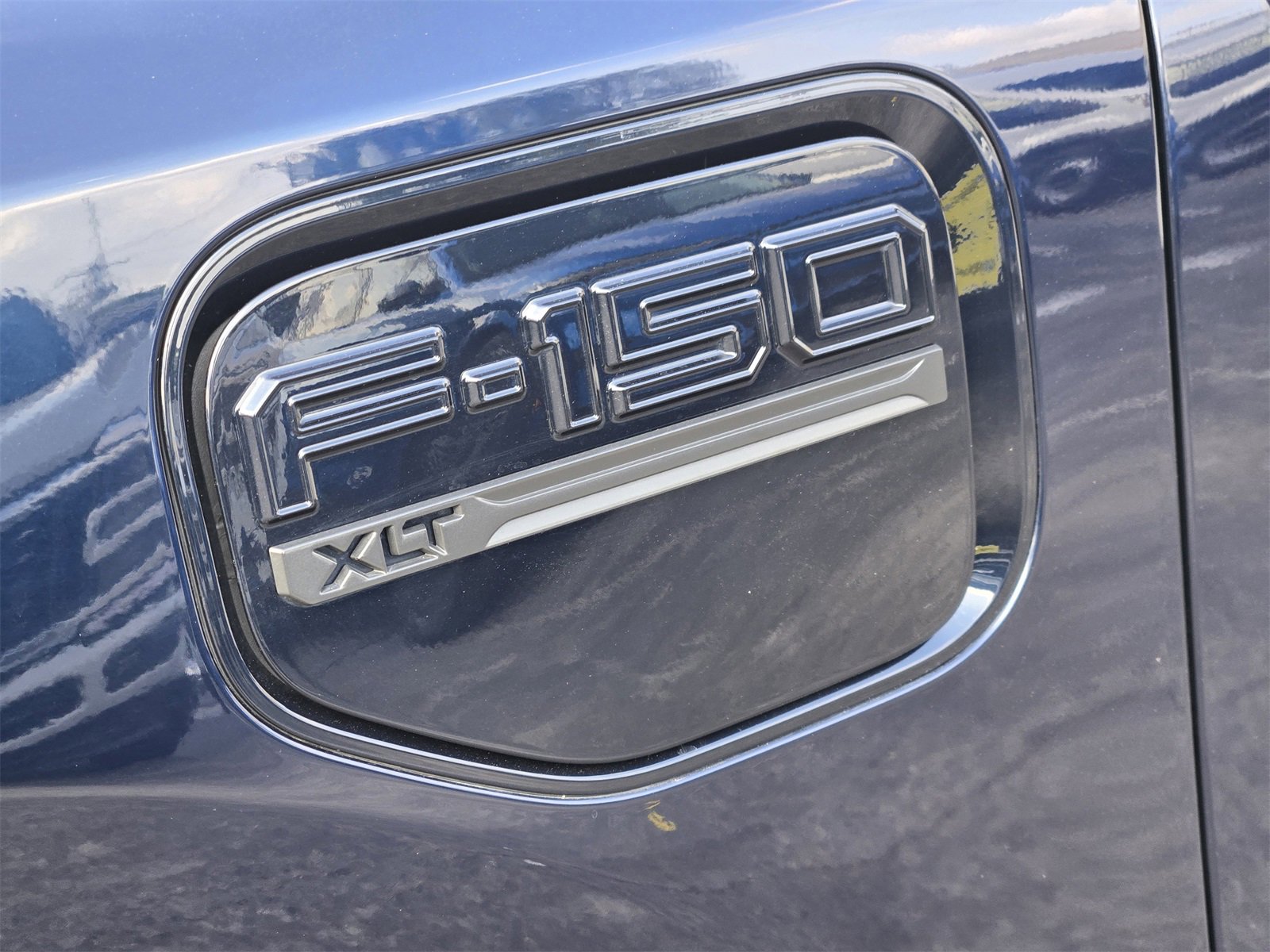 Certified 2023 Ford F150 Lightning XLT w/ Equipment Group 312A High image 11