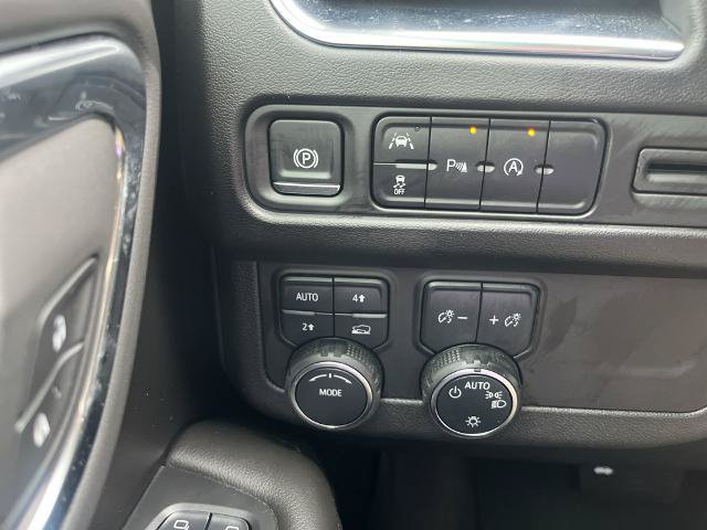 Used 2024 Chevrolet Tahoe LT AWD/4WD image 18