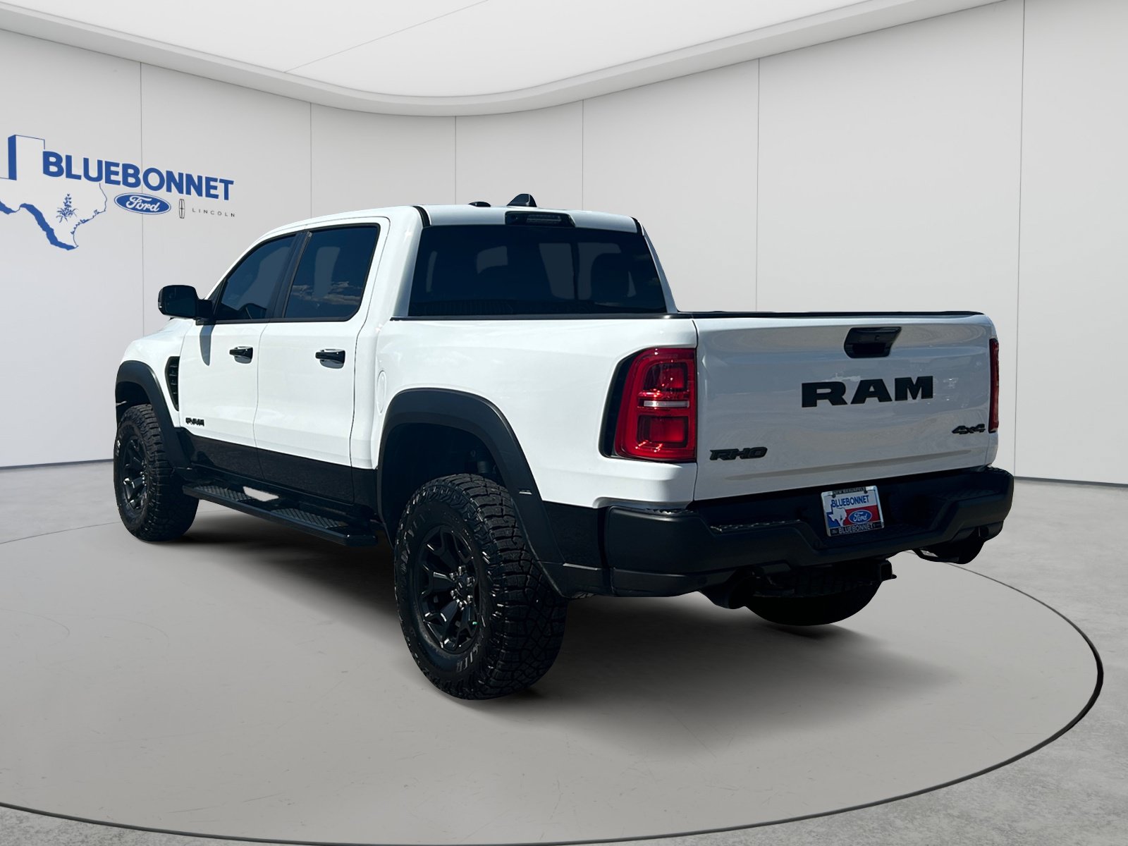 Used 2026 RAM 1500 RHO w/ RHO Level 1 Equipment Group AWD/4WD image 7