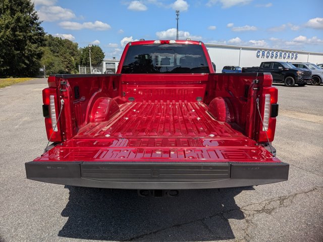 Certified 2023 Ford F350 XLT w/ 360-Degree Camera Package AWD/4WD image 31