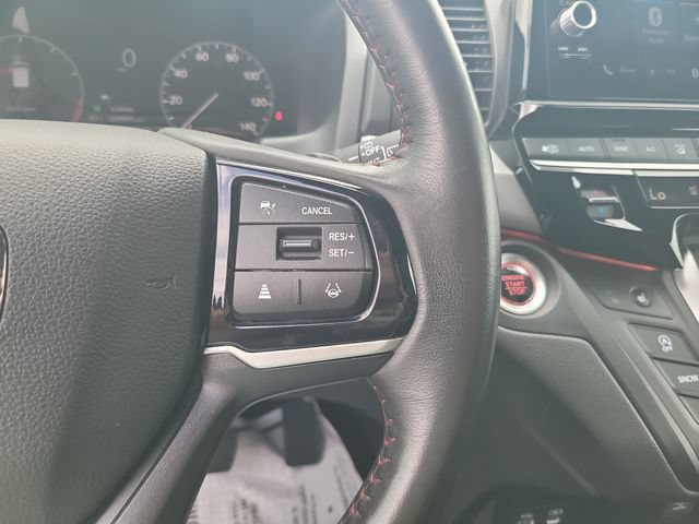 Used 2025 Honda Odyssey Sport-L image 15