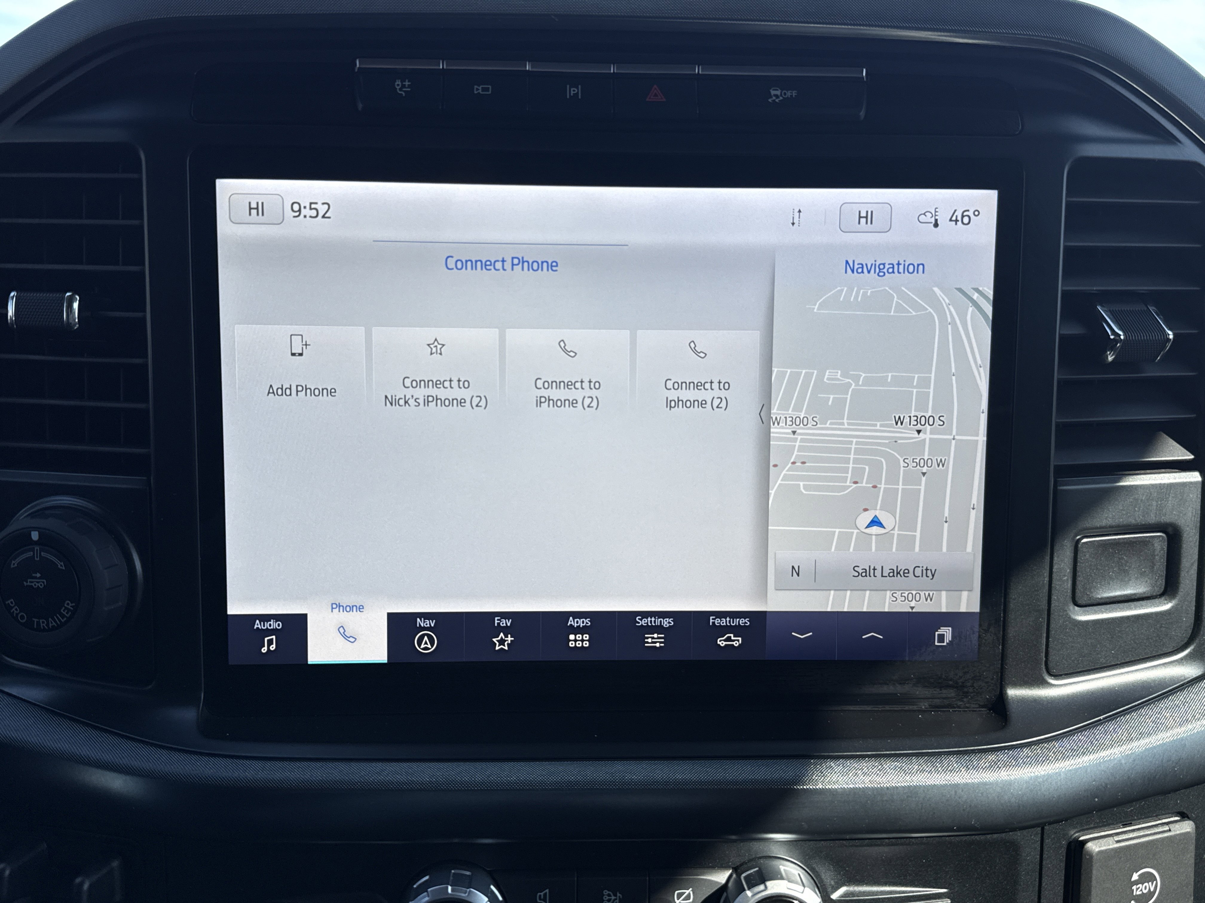 Certified 2023 Ford F150 Limited image 21