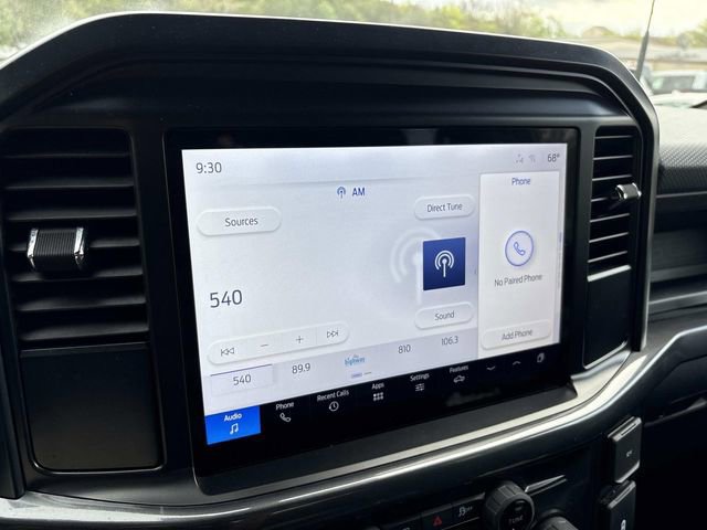 Certified 2025 Ford F150 STX w/ Equipment Group 200A image 30