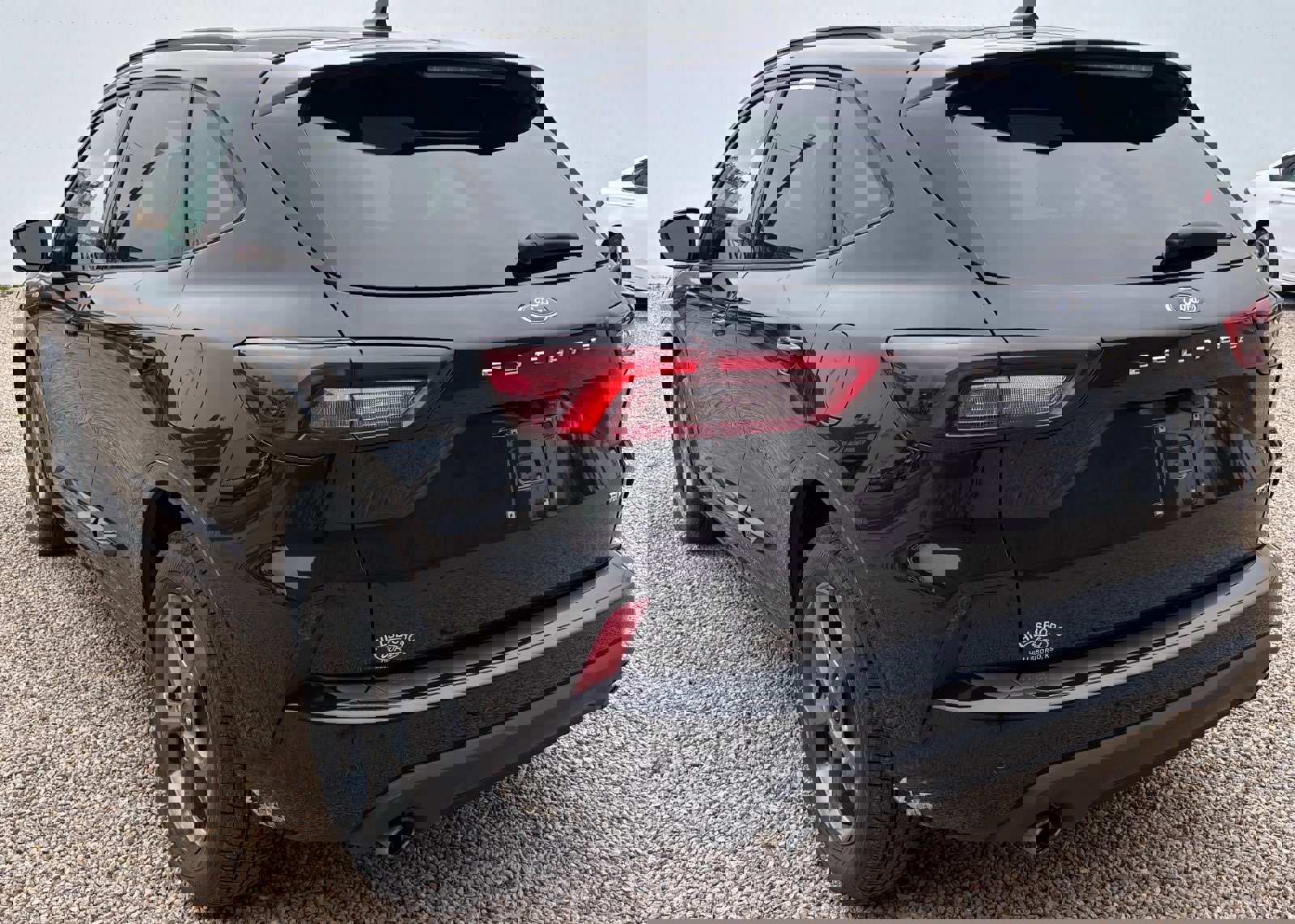 Certified 2023 Ford Escape ST-Line w/ Tech Pack #1 image 3