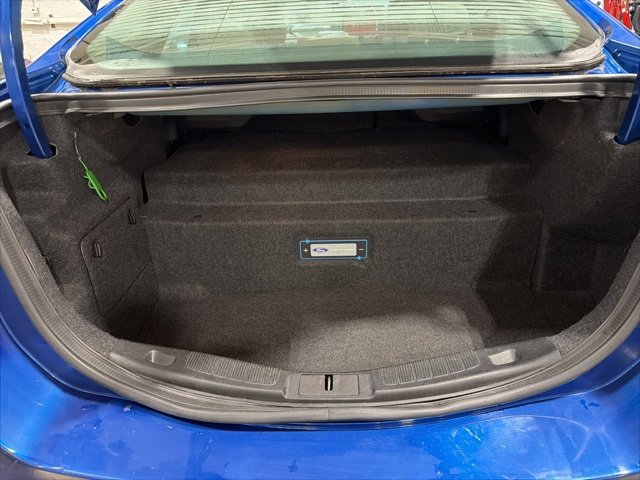 Certified 2017 Ford Fusion Energi Titanium image 17