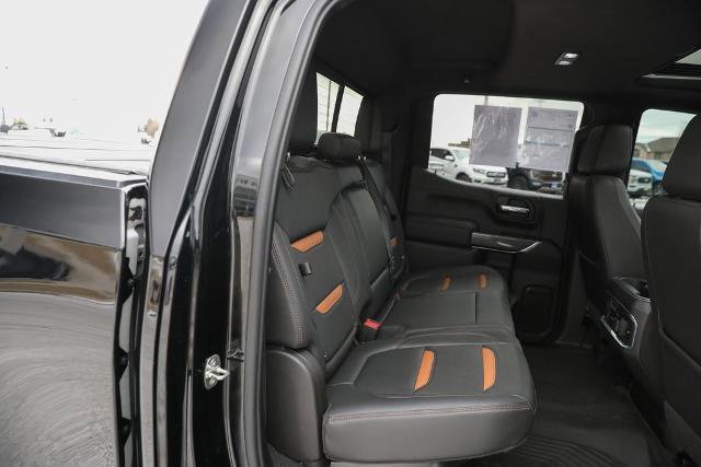 Used 2020 GMC Sierra 1500 AT4 w/ AT4 Premium Package image 37