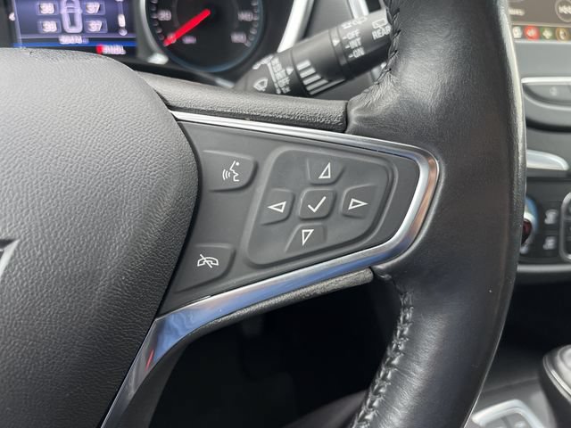 Used 2019 Chevrolet Equinox LT AWD/4WD image 35